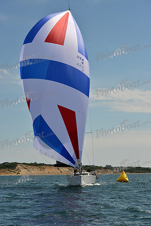 2015 Block Island Race Week J 079
