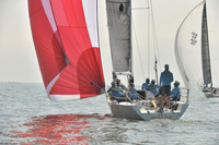 2018 Southern Bay Race Week A_0132
