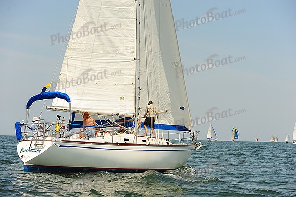 2014 Cape Charles Cup A 1041