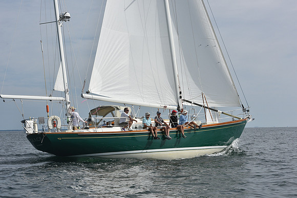2019 Around Marthas Vineyard A_1180