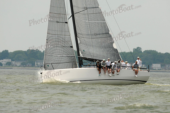 2012 Southern Bay Race Week A 2616
