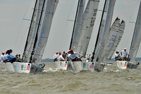 2014 Charleston Race Week D 857