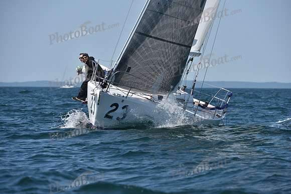 2019 Block Island Race Week A_0265