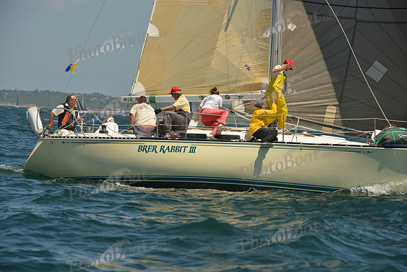 2015 Block Island Race Week A 1521