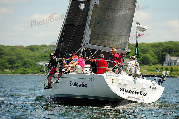 2014 NYYC Annual Regatta C 425