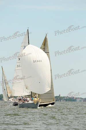 2011 Southern Bay RW A 905