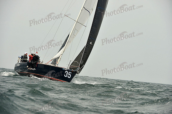 2015 Block Island Race Week D 1126