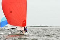 2013 Charleston Race Week A 1591