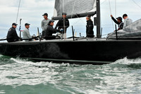 2012 Charleston Race Week C 120