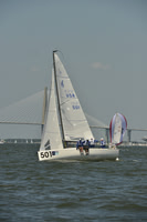 2017 Charleston Race Week A_1433