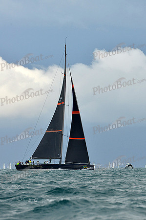 2014 Key West Race Week B 1228