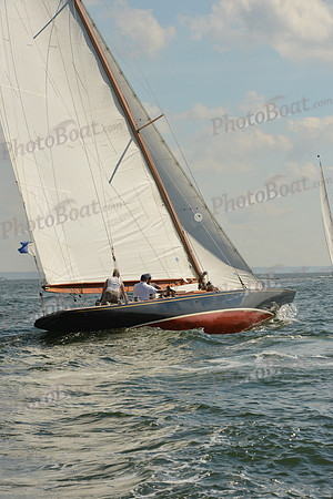 2015 IHYC Classic Yacht Regatta 179