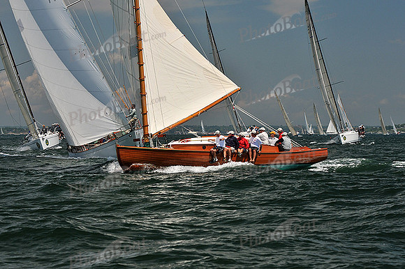 2012 NYYC Annual Regatta A 741