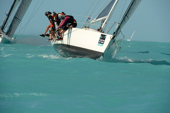 2017 Quantum Key West RW D 404
