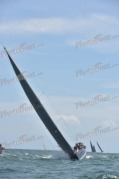 2019 NYYC Annual Regatta A_1087