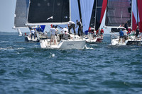 2019 Block Island Race Week E_0847