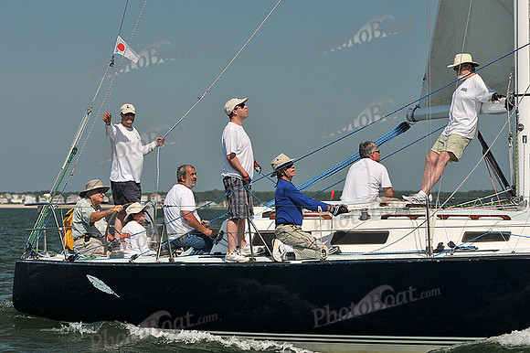 2013 Southern Bay Race Week C 413