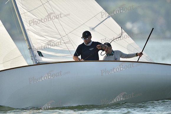 2018 Thistle Nationals C_0802