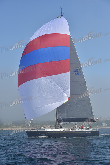 2019 Block Island Race Week H_3357