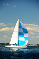 2014 Newport Bermuda A 346