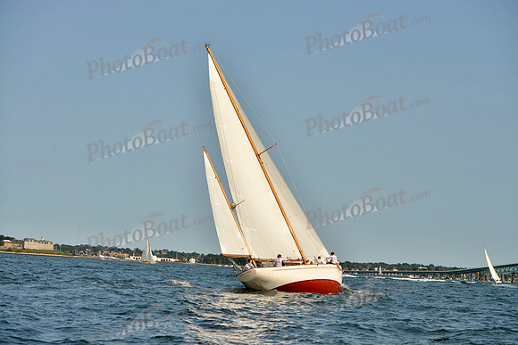 2017 IYRS Classic Yacht Regatta_1442