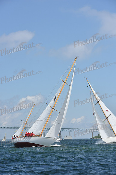 2019 NYYC Annual Regatta A_0150