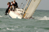 2012 Charleston Race Week A 702