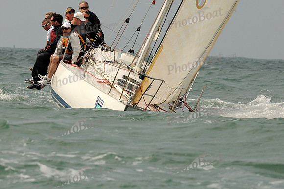 2012 Charleston Race Week A 702