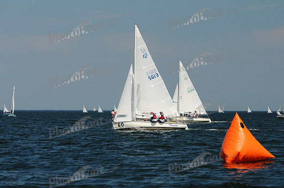 2011 Flying Scot NAC E 1083