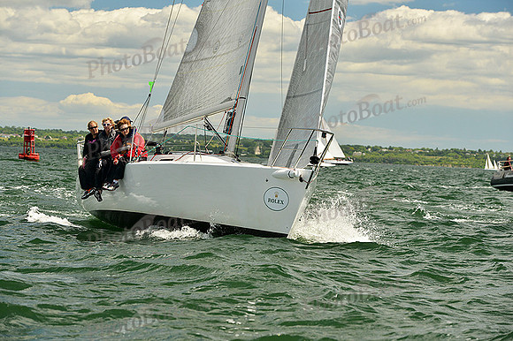 2016 NYYC Annual Regatta B_0799