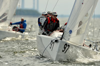 2015 J70 Winter Series B 735