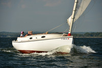2015 IHYC Classic Yacht Regatta 718
