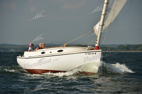 2015 IHYC Classic Yacht Regatta 718