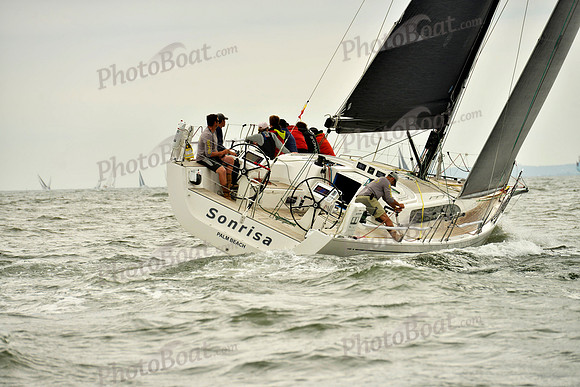 2017 Around Long Island Race_1689