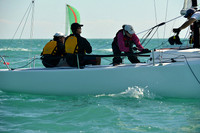 2014 Key West Race Week D 1302