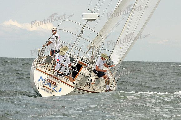 2012 Cape Charles Cup A 1711