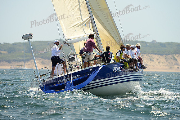 2013 Block Island Race Week A1 386