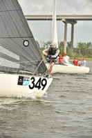2019 Charleston Race Week E_0031