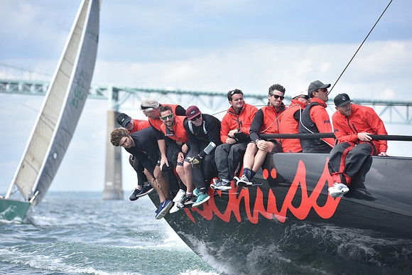 2019 NYYC Annual Regatta A_2654