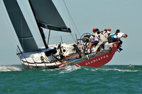 2013 Key West Race Week D 1194