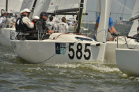 2017 Charleston Race Week D_1073