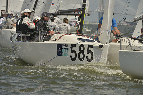 2017 Charleston Race Week D_1073