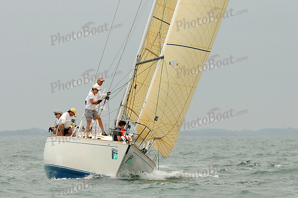 2012 Charleston Race Week B 1191