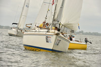 2018 Southern Bay Race Week D_0935