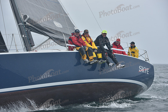 2019 Block Island Race Week G_0625