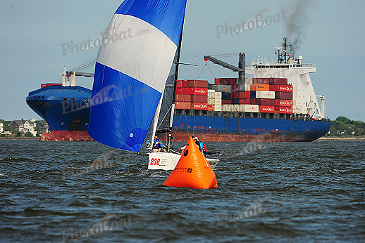 2015 Charleston Race Week D 043