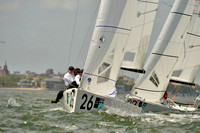 2018 Charleston Race Week B_0919