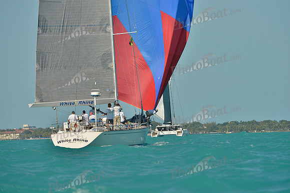 2017 Quantum Key West RW E 193