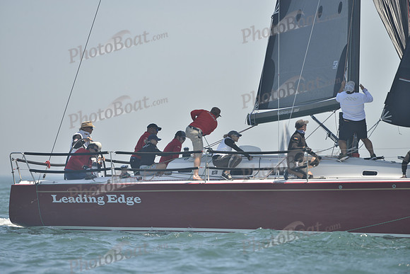 2025 Block Island Race Week D_0072