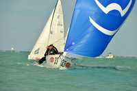 2016 Key West Race Week C_0163